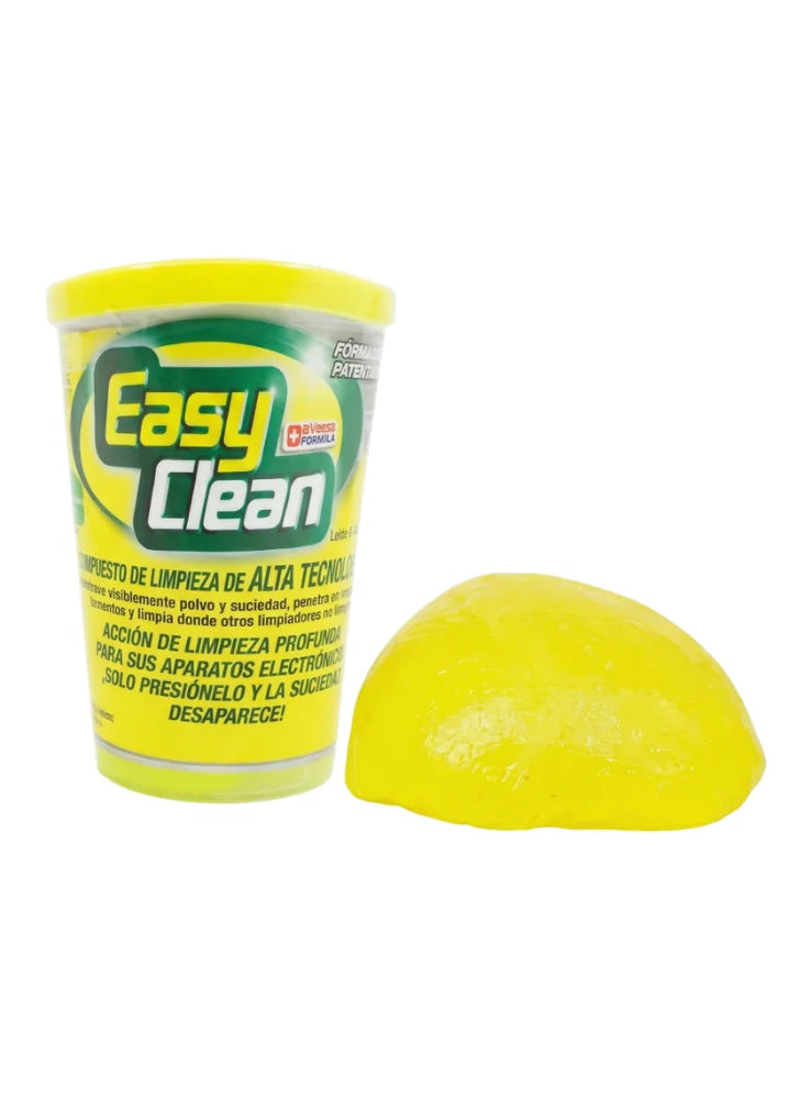 Goma Antibacterial Limpiadora Desinfectante Multiusos