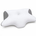 Almohada Cervical Ergonómica Ortopédica para Cuello y Hombros