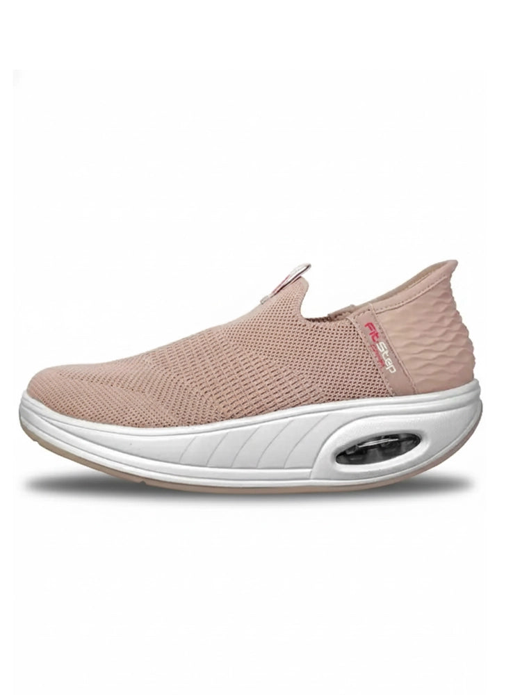 Tenis FitStep Confort