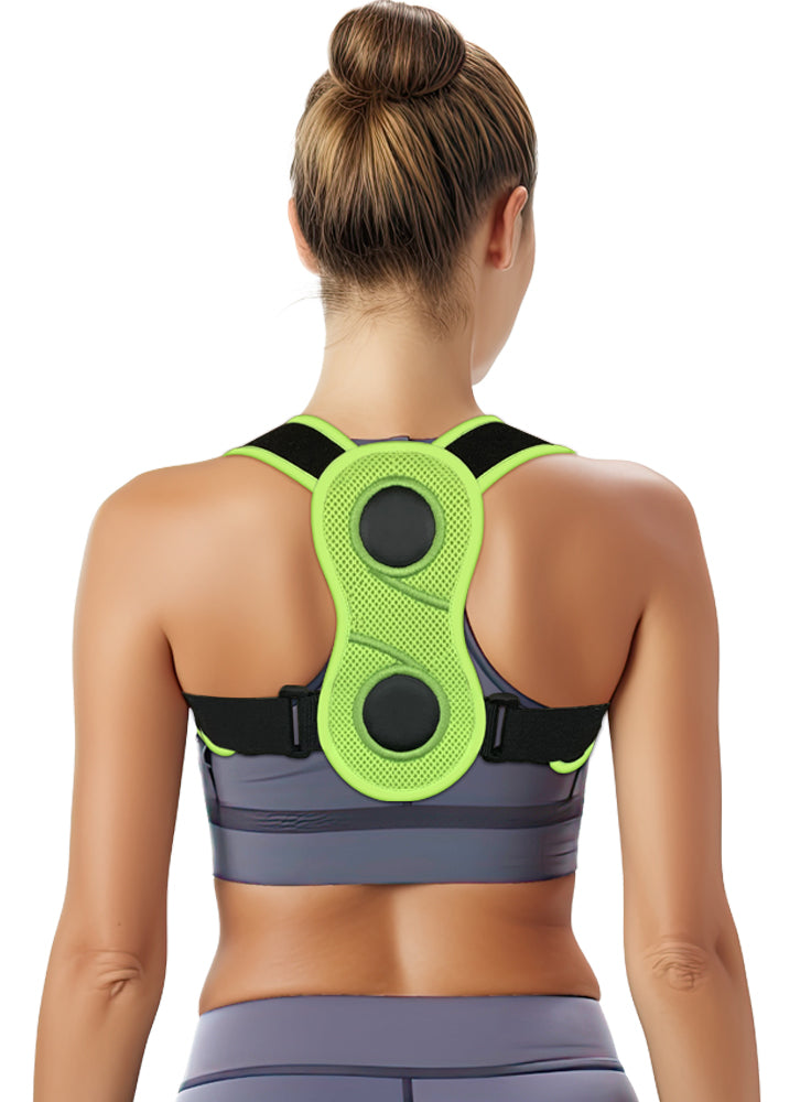 Corrector de Postura Aling-8x