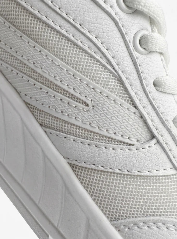 Tenis FitStep Advanced