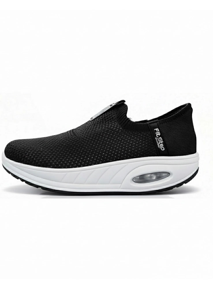 Tenis FitStep Confort