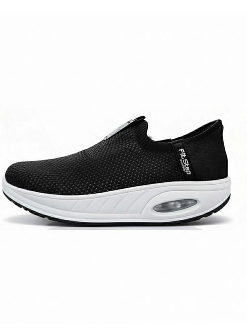 Tenis FitStep Confort