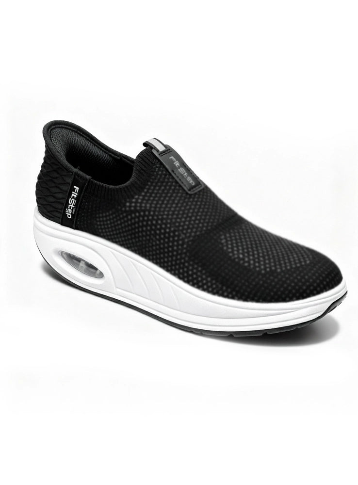Tenis FitStep Confort