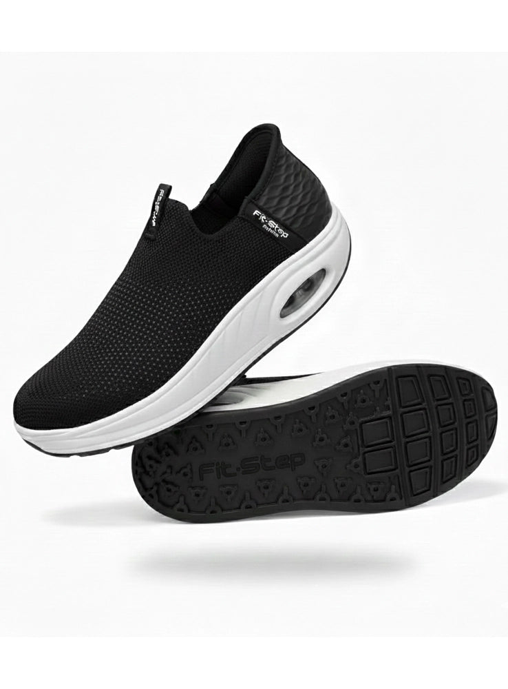 Tenis FitStep Confort