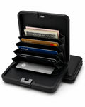 Power Bank – Billetera 2 En 1